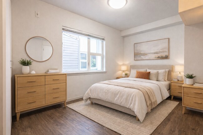 422 11th Ave - Amazing Studios!