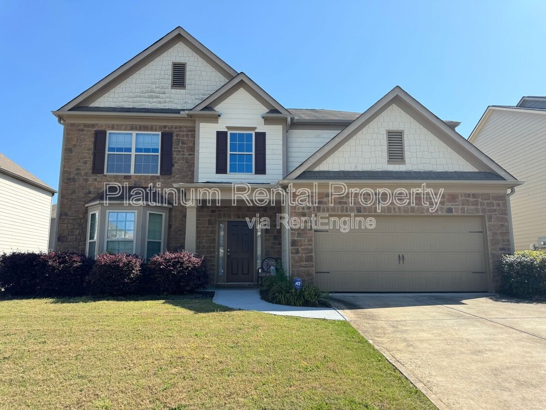 Photo - 5115 Roseman Trl