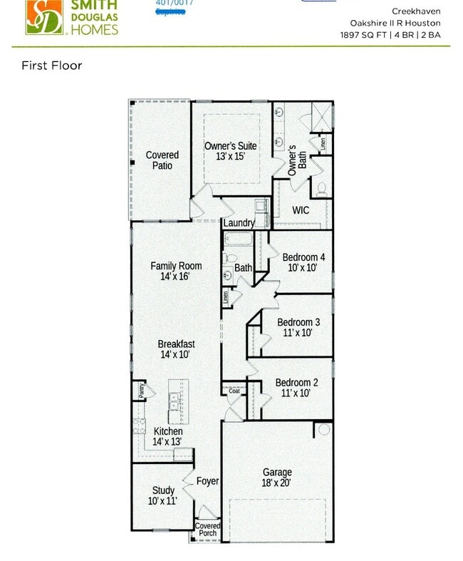 Photo - 13223 Hayden Peak Dr