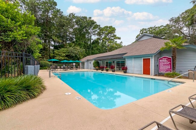 Photo - Buccaneer Trace