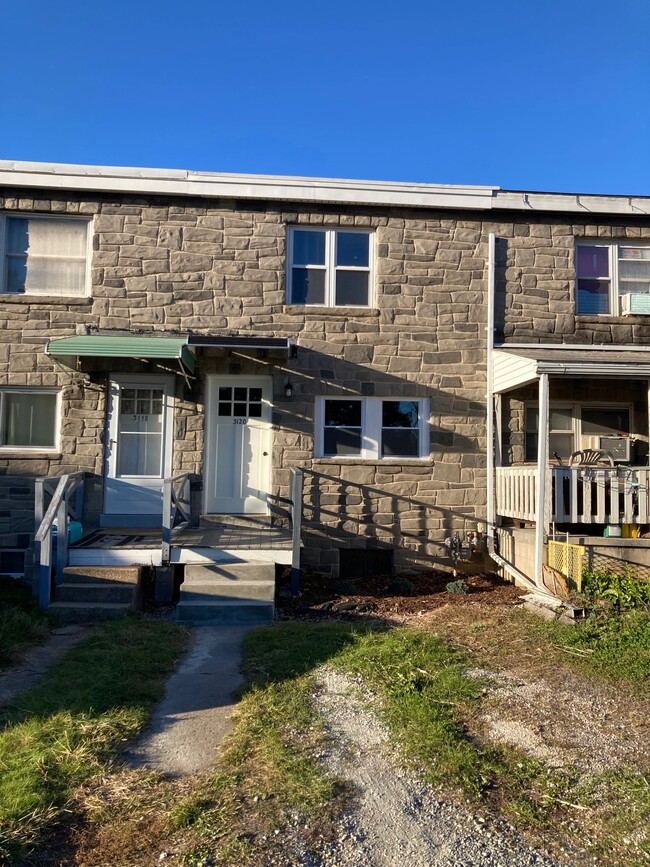 Photo - 3120 Sycamore St Townhome