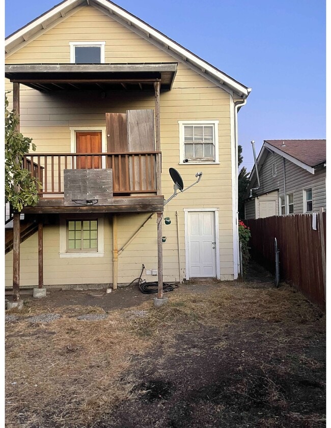 Photo - 1617 17th St House