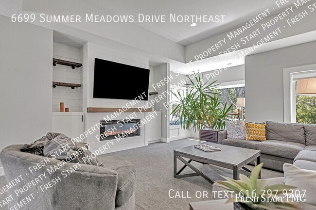 Photo - 6699 Summer Meadows Dr NE