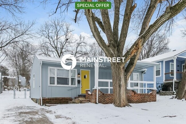 Building Photo - 3 Bedroom Pet-Friendly Home in Kansas City...