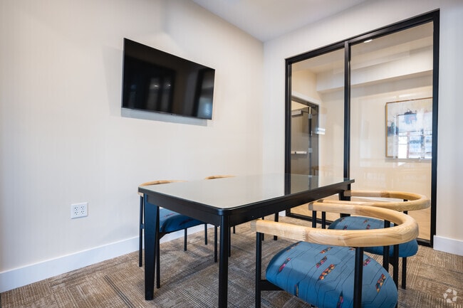 Meeting Area