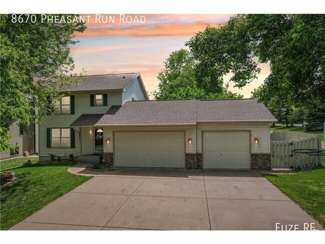 Building Photo - 8670 Pheasant Run Rd Rental
