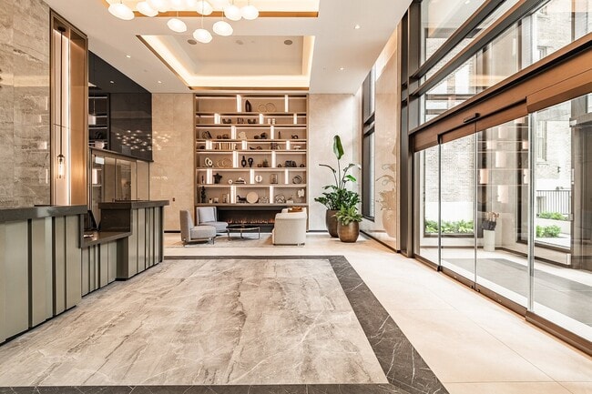 Photo - 1518 Rue Sherbrooke O Unit 1707