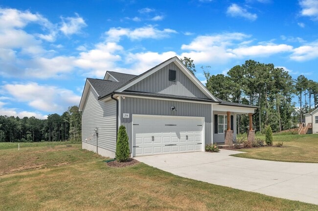 Photo - **Beautiful New Construction Home in Zebul...