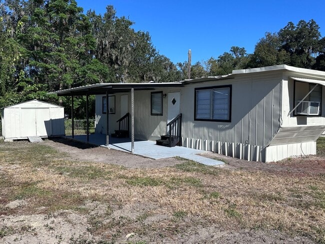 Building Photo - **RENT TO OWN** 2 bed / 2 bath - Mobile Home in Brooksville, FL Unit Lot 7-MH