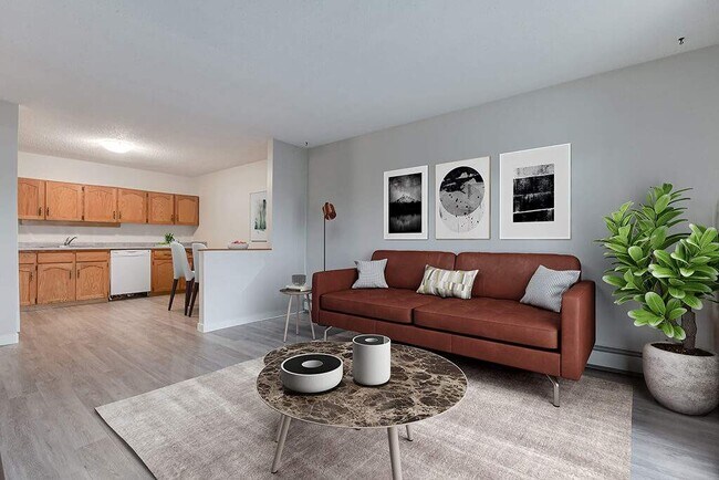 Silverwood Terrace - Silverwood Terrace