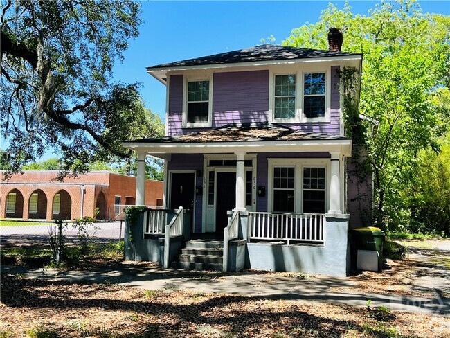 Building Photo - 636 E 37th St Rental