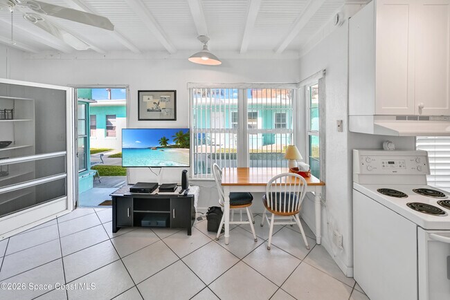 1365 S Atlantic Ave Unit 3b