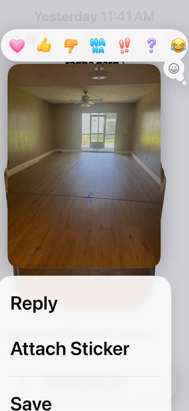 Photo - 14458 Reuter Strasse Cir Unidad 705