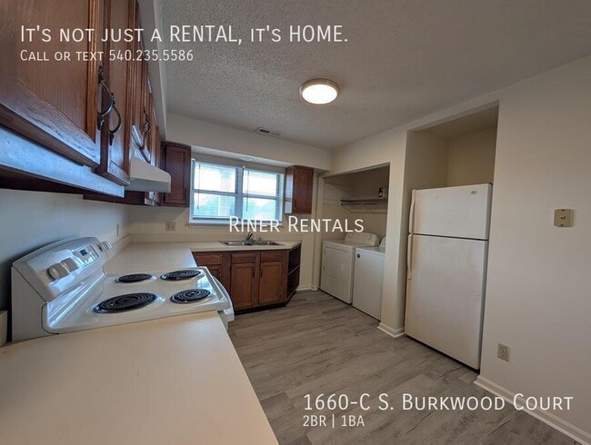 Photo - 1660-C Burkwood Ct