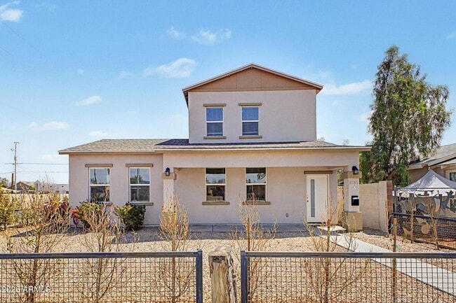 Photo - 1155 E Fillmore St