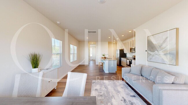 Photo - Newell Village