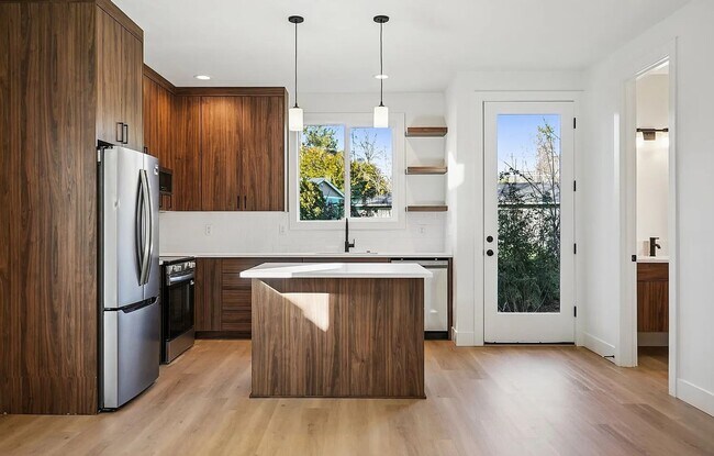 Photo - Beautiful Brand New Cottage - Modern Updates - Close to Washington Square