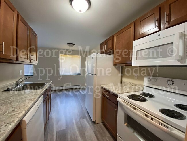 Photo - Titus Villa Apartments