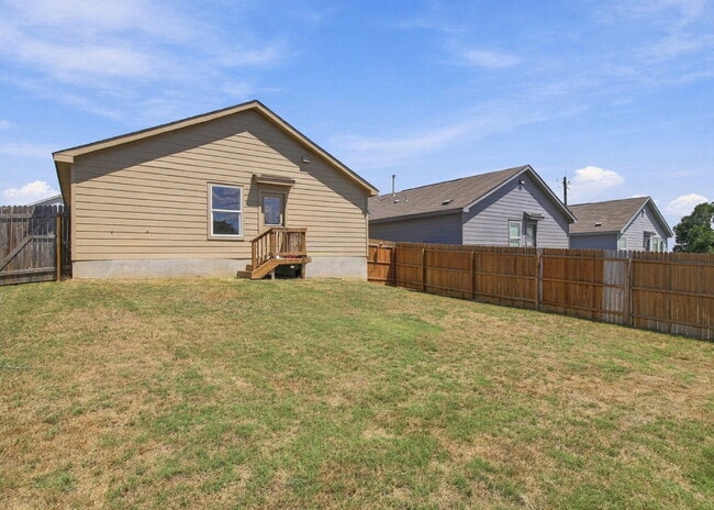 3 Bedroom Home in Grace Valley