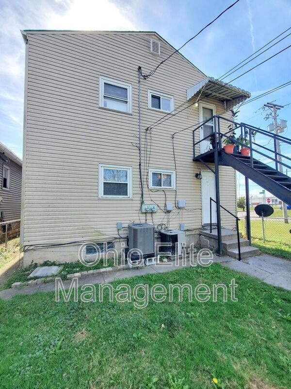 Photo - 2822 E 5th Ave