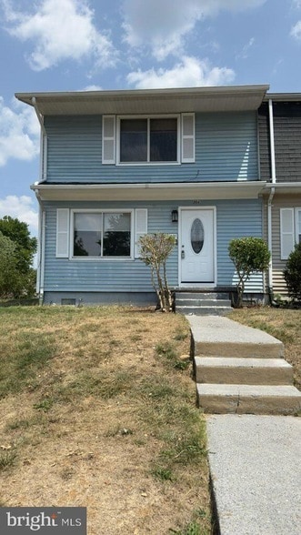 Building Photo - 204 Cameron St