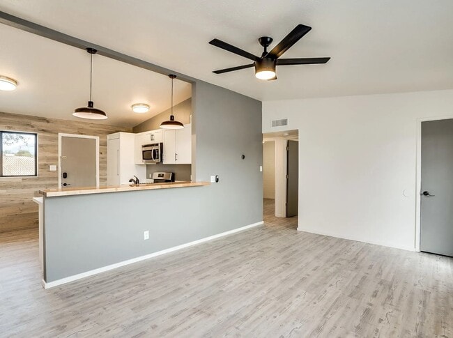 Affordable - Renovated Apartment Homes - Affordable - Renovated Apartment Homes