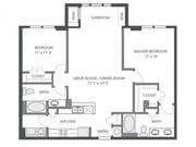 Turtle Bay Sunroom