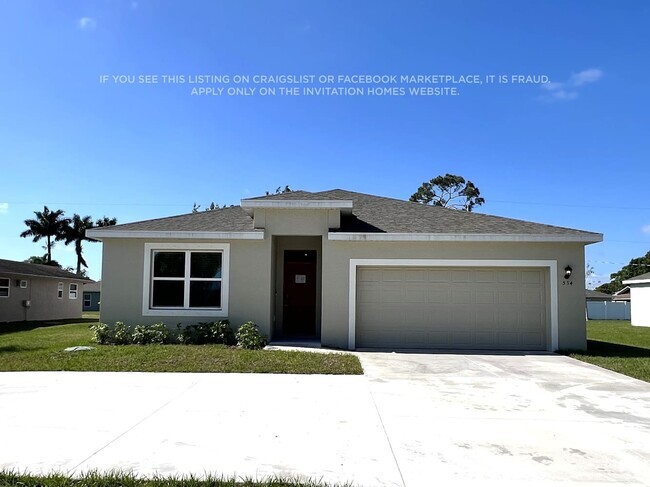 Building Photo - 534 SW Prima Vista Blvd Rental