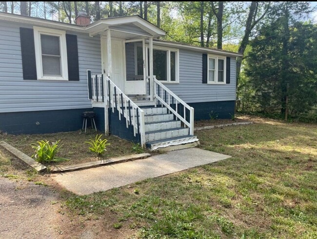 Photo - 3bd/1ba single-level home near downtown Columbia