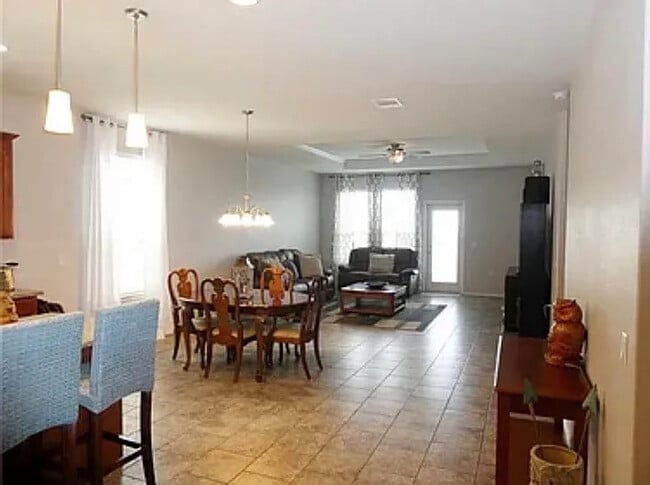 Room in Single Family Home on Longford Trail