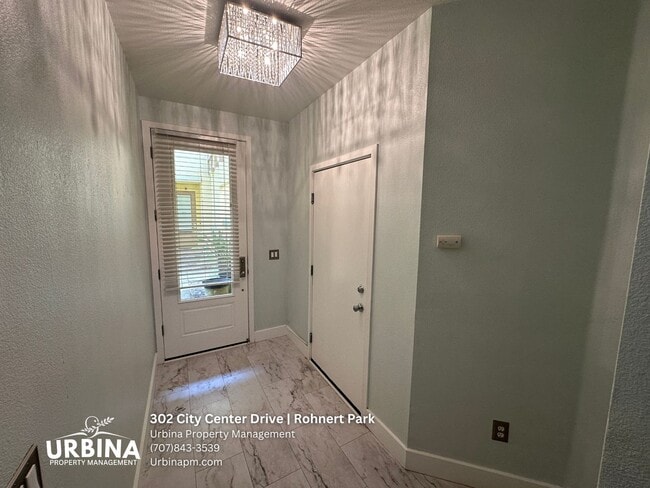 Photo - Modern 3-Bedroom Townhome in the Heart of Rohnert Park