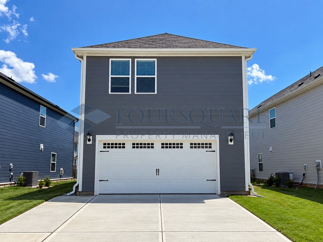 New Energy-Efficient 3-Bed / 2.5-Bath Home with Gourmet Kitchen, Spacious Loft & 2-Car Garage – M...