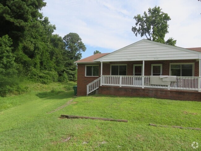 Building Photo - Colonial Heights Virginia Rental