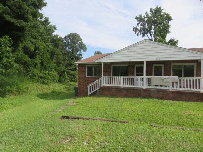 Building Photo - Colonial Heights Virginia Rental