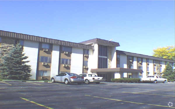 Building Photo - NorthEnd Apartments