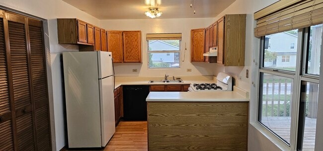 Photo - 301 Village Creek Dr Unit 2A