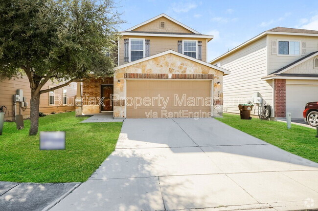 Building Photo - 11846 Silver Coins Rental