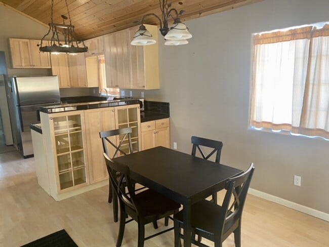 Photo - Charming 3-Bedroom Cottage with Fenced Yar...