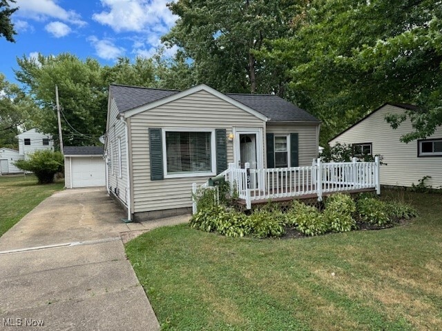 Photo - 791 Mannering Rd House