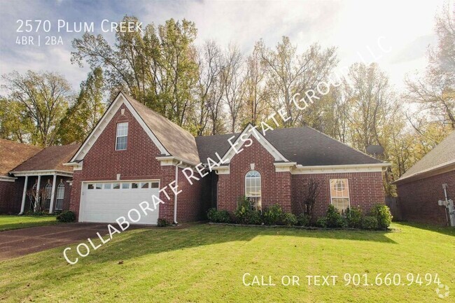 Building Photo - Nice home in Franklin Farms Subdivision, c...