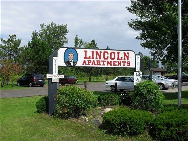 Apartamentos en Lincoln