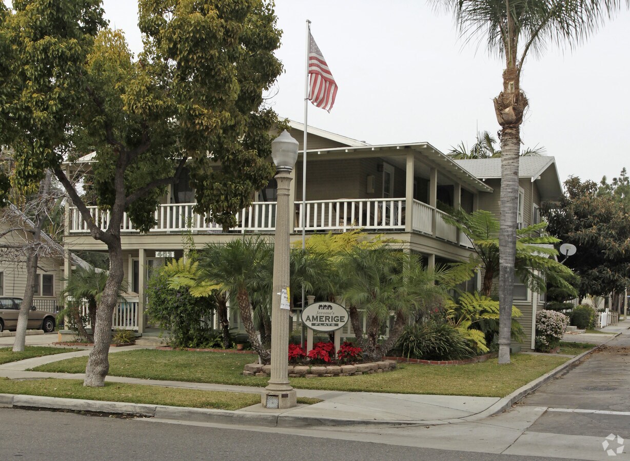 Photo - Jerome's Amerige Flats