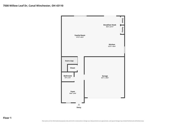 Photo - 7500 Willow Leaf Dr