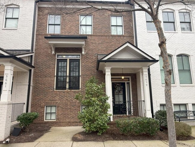 Building Photo - 3659 Chicago St NW