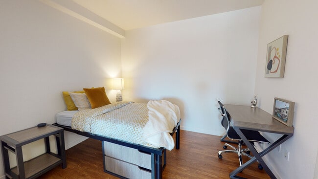 Allston Place Apartments