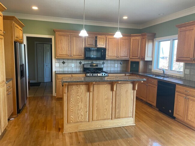 Photo - Five Bedroom Home in NE Rochester MN
