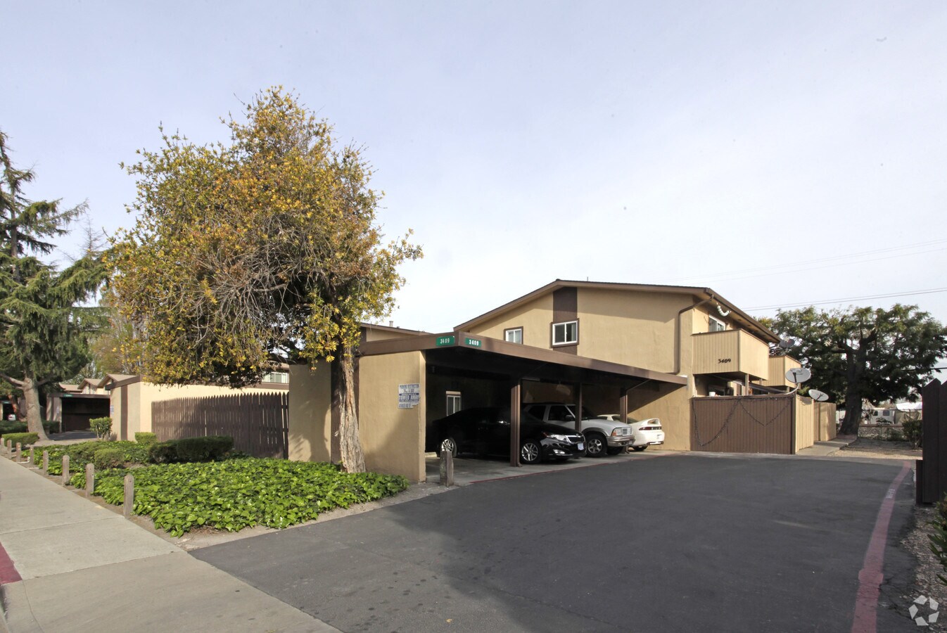 Shayla Apartments - Shayla Apartments
