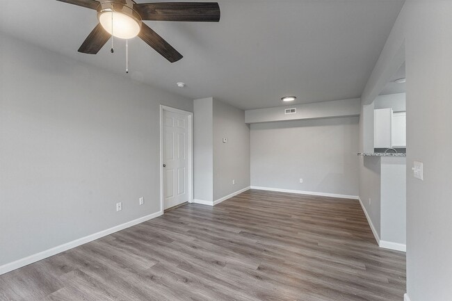 Creekside Clearing Apartments