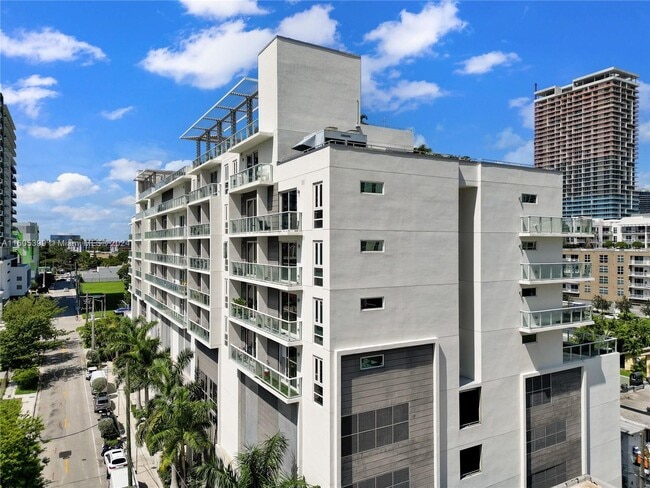 Photo - 321 NE 26th St Condo Unit 810