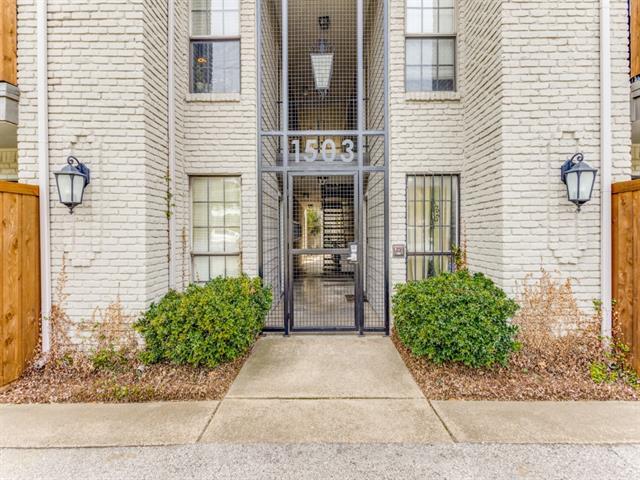 Photo - 1503 N Garrett Ave Condo Unit 111